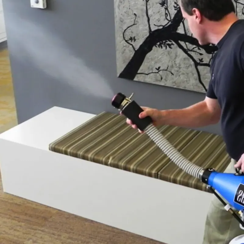 Professional Odor Removal in Santurce, PR
